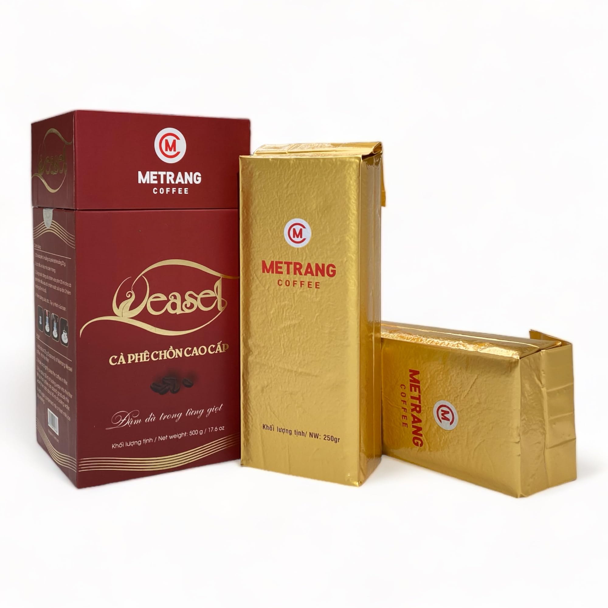 Amazon.com: METRANG COFFEE